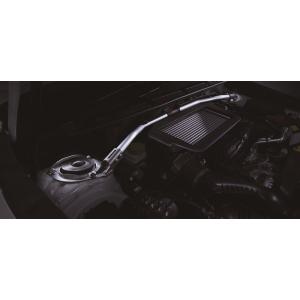 【フォレスター・ＳＫ】ＳＴＩフレキシブルタワーバー(SPORT用)【スバル部品】FORESTER S...