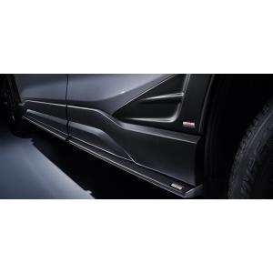 SUBARU（スバル） 【フォレスター・SK】STIフロントリップ