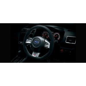 SUBARU（スバル） 【SUBARU・WRX VB】STIプッシュ