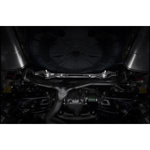 STI フレキシブルドロースティフナー ST20118VV000 スバル レヴォーグ