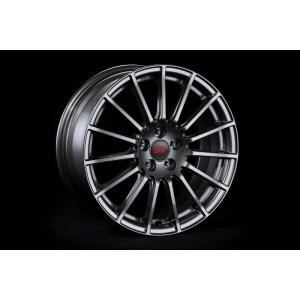 SUBARU 【レヴォーグ・VM】STI18インチ アルミホイール