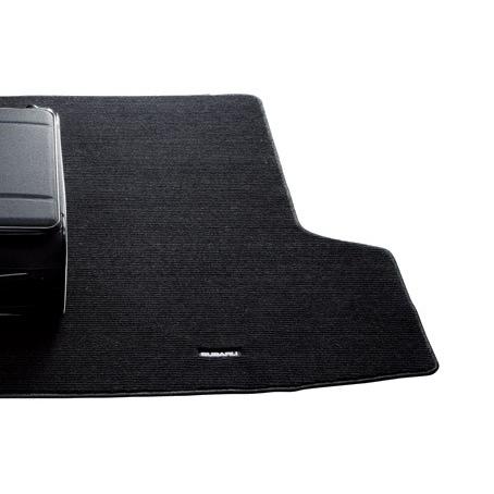 【ＳＵＢＡＲＵ　ＷＲＸ・ＶＡ】トランクマット【スバル純正】★J5017VA300◆