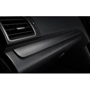 SUBARU（スバル） 66065FG040【STI-スバル】フォレスターts用カーボン