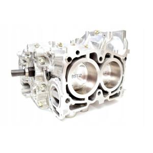 SUBARU（スバル） [F-12]インプレッサ GDB G型 右フロント ハブ