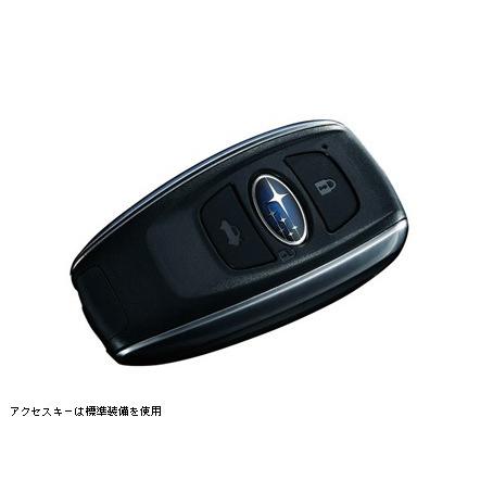 【ＳＵＢＡＲＵ　ＷＲＸ・ＶＡ】キーレスアクセスアップグレード（Ａ型〜Ｄ型用）【スバル純正】★H001...