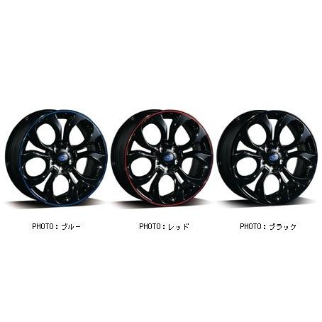 【ＳＵＢＡＲＵ　ＷＲＸ・ＶＡ】１８インチアルミホイールセット（Ｓ４用）【スバル純正】★