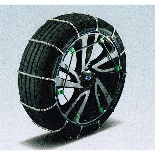 【ＳＵＢＡＲＵ　ＷＲＸ・ＶＡ】スプリングチェーン（ＧＴ用) 【スバル純正】★B3177AG002▲