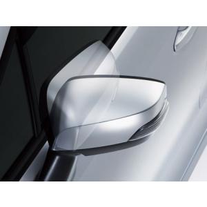 SUBARU（スバル） 66065FG040【STI-スバル】フォレスターts用カーボン