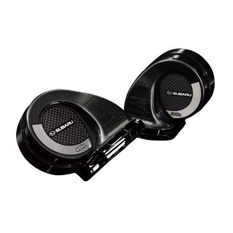 【ＳＵＢＡＲＵ　ＷＲＸ・ＶＡ】ＳＵＢＡＲＵホーン【スバル純正】★H3717VA020◆