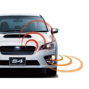 SUBARU（スバル） 【SUBARU WRX・VA】セキュリティ