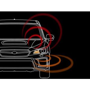 SUBARU（スバル） 【SUBARU・WRX】STIサイドガーニッシュ