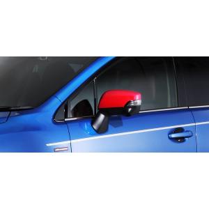 スバル純正 WRX VA型 エキゾーストフィニッシャー（E7717VA100） SUBARU（スバル） 【SUBARU WRX・VA】エキゾースト