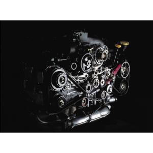 WRX STI GVF H22/05〜 ターボ タイミングベルト セット : プロツール
