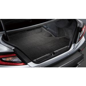 【ＳＵＢＡＲＵ・ＷＲＸ ＶＢ】3Dトランクマット【スバル純正】S4 VBH★J5017VC560▲