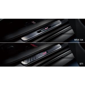 SUBARU（スバル） 【SUBARU・WRX VB】フロントグリル