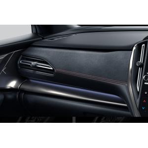WRX S4 LEDアクセサリーライナー「スバル純正用品」S4 VBH