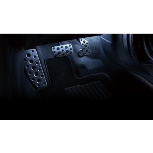 【ＳＵＢＡＲＵ・ＷＲＸ ＶＢ】フットランプキット【スバル純正】S4 VBH★H7017VC020◆