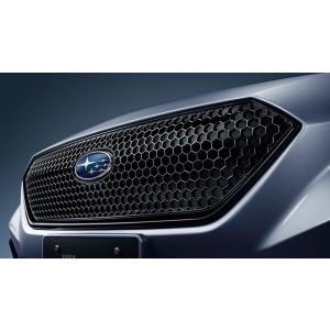 【ＳＵＢＡＲＵ・ＷＲＸ ＶＢ】フロントグリル【スバル純正】S4 VBH★J1017VC120（GT-...