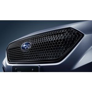 【ＳＵＢＡＲＵ・ＷＲＸ ＶＢ】フロントグリル LEDエンブレム【スバル純正】S4 VBH★J1017...