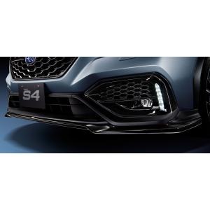 SUBARU 【SUBARU・WRX VB】STIフロントアンダー SUBARU 【SUBARU・WRX VB】STIフロントアンダー