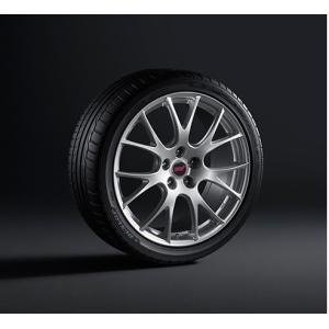 SUBARU（スバル） 【SUBARU・WRX】STI19インチ アルミ