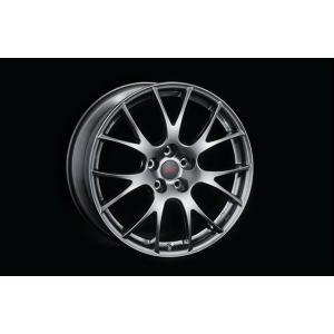 SUBARU（スバル） 【SUBARU・WRX VB】STIホイールセット