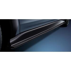 SUBARU 【SUBARU・WRX VB】STIフロントアンダー