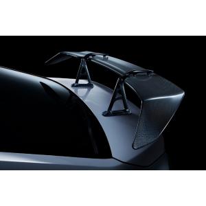 SUBARU（スバル） 【SUBARU・WRX VB】STIリヤサイド