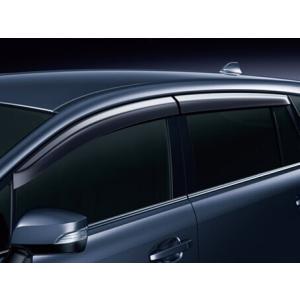 未使用】スバル 純正ドアバイザー E3617FJ600 Amazon | SUBARU(スバル