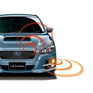SUBARU（スバル） 【レヴォーグ・VM】STIフレキシブルドロー