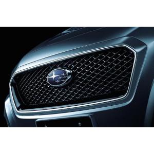 SUBARU J1017VA331【スバル純正】フロントグリル レヴォーグ(VM