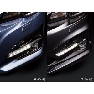SUBARU H4517VA200※左右セット【スバル純正】LEDアクセサリー