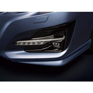 VM4レヴォーグ　GT　GT-SアプライドD型STIフロントアンダースポイラー レヴォーグVM系 STIフロントアンダースポイラーラインシート