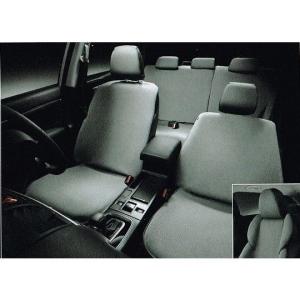 SUBARU（スバル） 【レガシィ・BT】パートナーズカバー【スバル純正
