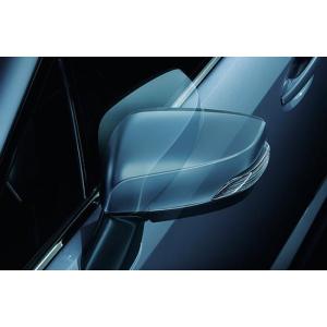 SUBARU（スバル） 【レヴォーグ・VM】ドアミラーオートシステム