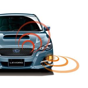 レヴォーグ VM ドアバイザー カーボンレインバイザー ドアバイザー レヴォーグ VM4／VMG型用