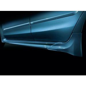 SUBARU（スバル） 【レヴォーグ・VM】ボディサイドモールディング