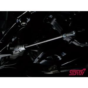 SUBARU（スバル） 【レヴォーグ・VM】STIコイルスプリング （1.6