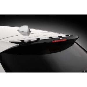 SUBARU 【レヴォーグ・VM】STIリヤルーフエンドスポイラー