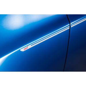 スバル 純正 新品 レヴォーグ LEVORG WRX フロント ドア ウェザー