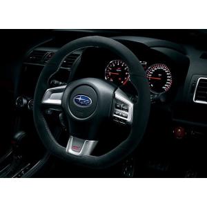 シフトノブ レヴォーグ VM STI 純正 SG117SG100 SUBARU 【レヴォーグ・VM】STIシフトノブ(CVT用)【スバル