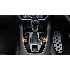 SUBARU（スバル） 【レヴォーグ・VN】STI Sport用 オーナメント