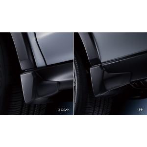 SUBARU（スバル） 【レヴォーグ・VN】サイドストレーキ【スバル純正