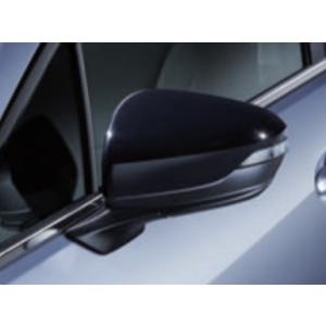 SUBARU（スバル） 【SUBARU・WRX VB】ドアミラーカバー