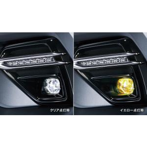 WRXSTI フォグランプASSYマルチコーティング スバル純正部品 パーツ