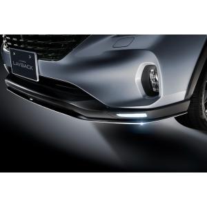 SUBARU（スバル） 【レイバック・VN5】STIパフォーマンス