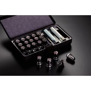 SUBARU（スバル） 【レヴォーグ・VM】STIセキュリティホイール