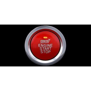 SUBARU（スバル） 【SUBARU・WRX VB】STIプッシュ