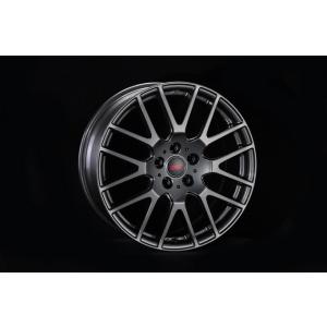 SUBARU 【レヴォーグ・VN】STIホイールセット18インチ 7.5J