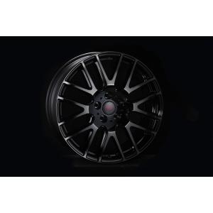 SUBARU（スバル） 【フォレスター・SK】STI 18インチホイール